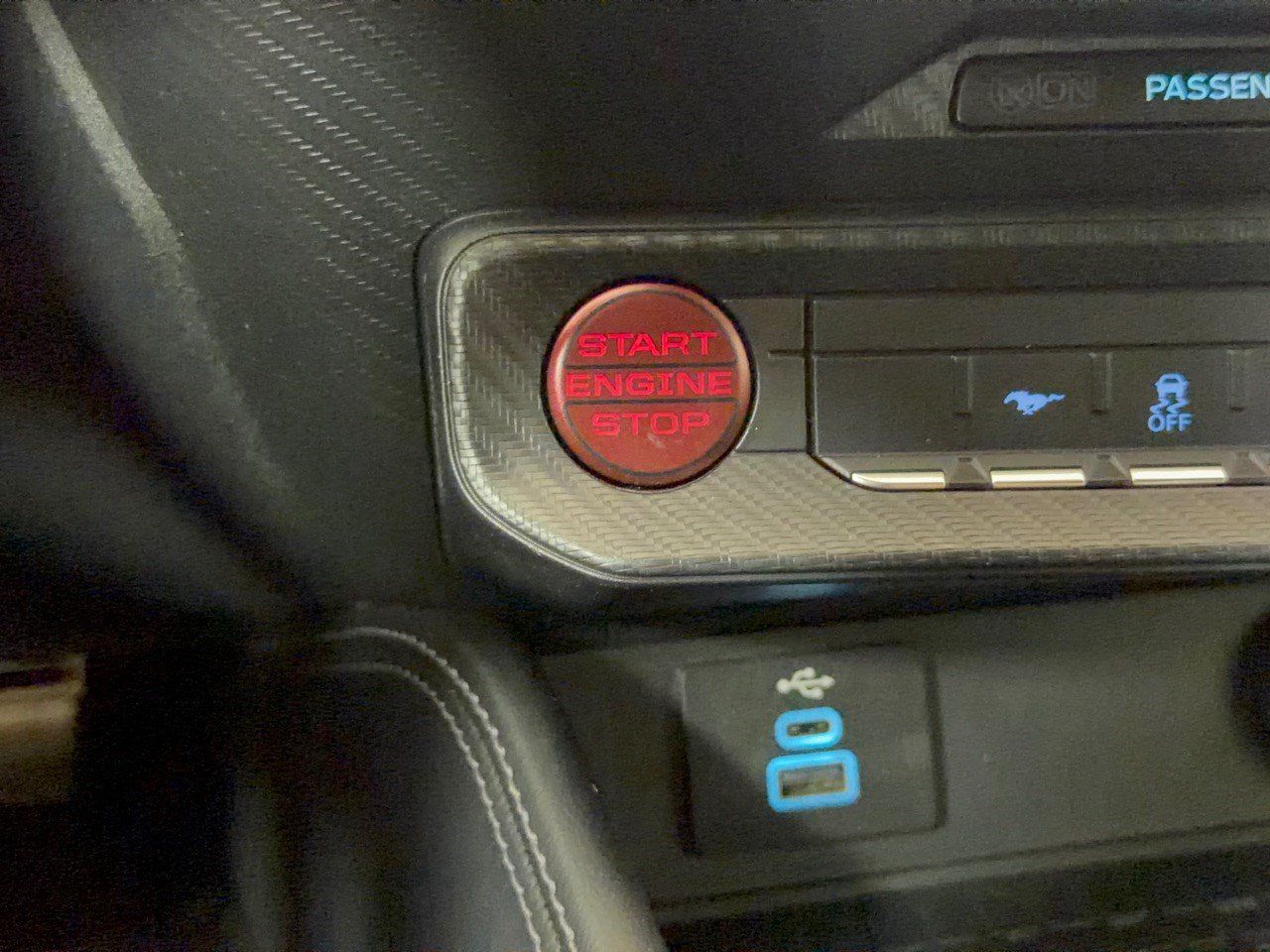 Used 2024 Ford Mustang GT Premium RWD image 20