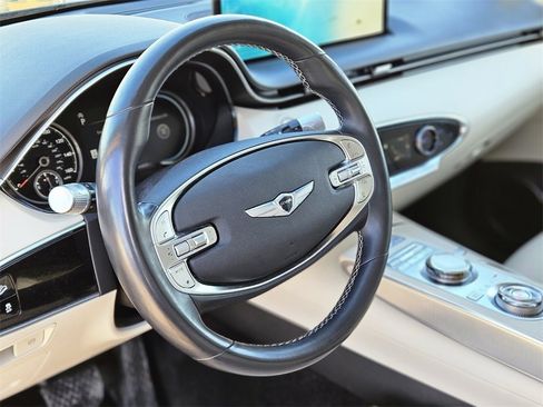 Used 2023 Genesis GV70 2.5T w/ Select Package image 14