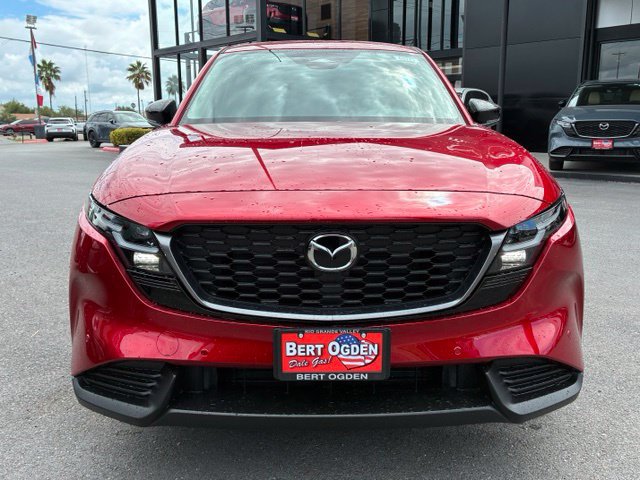 New 2026 MAZDA CX-5 Select AWD/4WD image 2