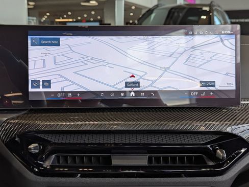 New 2027 BMW M4 Competition AWD/4WD image 18