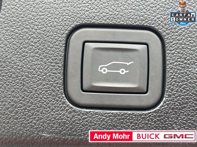 Used 2026 GMC Terrain Denali w/ LPO, Floor Liner Package AWD/4WD image 16