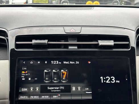 Used 2022 Hyundai Tucson Limited image 26