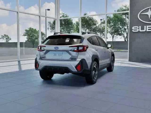 New 2026 Subaru Crosstrek 2.5i Limited AWD/4WD image 4
