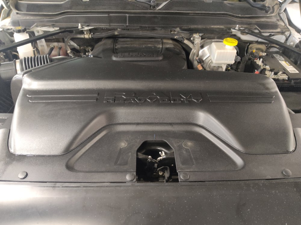 Used 2022 RAM 2500 Tradesman AWD/4WD image 30