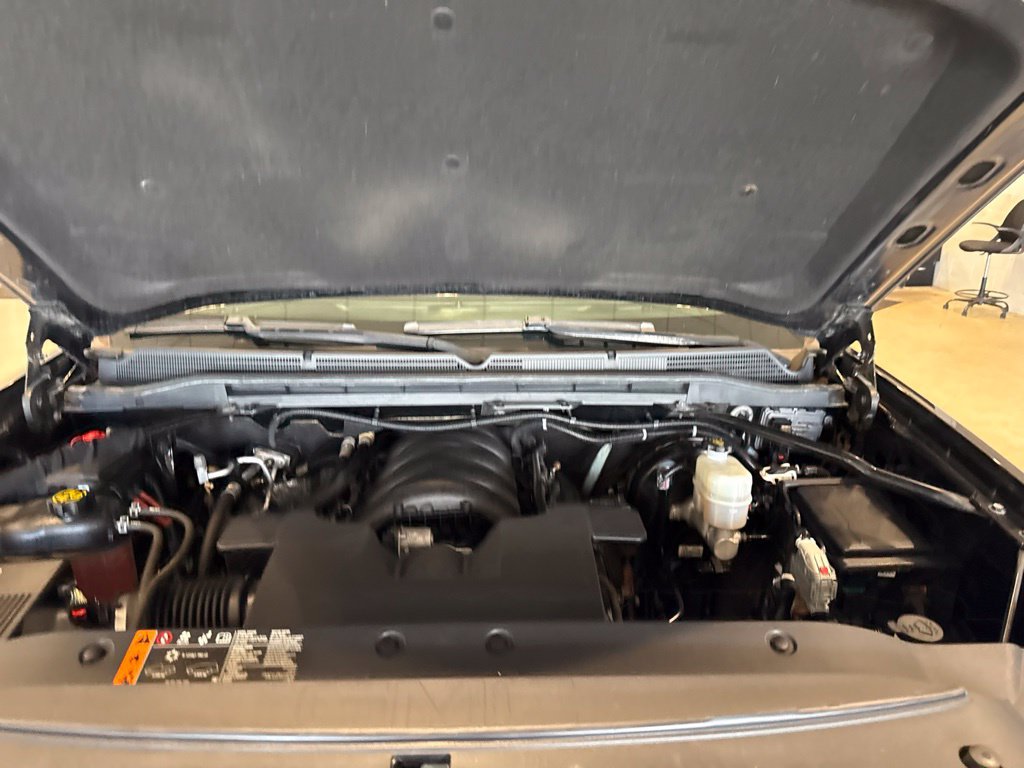 Used 2018 GMC Sierra 1500 SLT AWD/4WD image 11