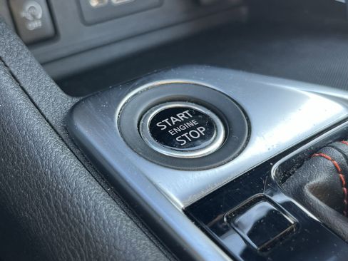 Used 2024 Nissan Sentra SR image 32