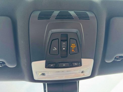 Used 2016 BMW 335i Gran Turismo xDrive image 34