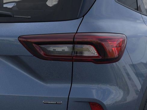 New 2026 Ford Escape ST-Line Select w/ Tech Pack #2 image 21
