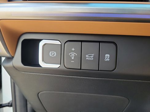 New 2026 Hyundai Santa Fe Calligraphy image 36