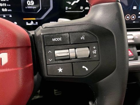 Used 2025 Kia K4 GT-Line Turbo image 19