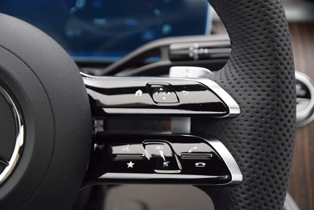 New 2026 Mercedes-Benz CLE 450 4MATIC Coupe image 24