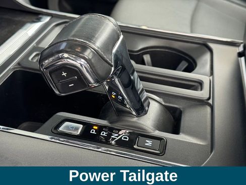 Used 2021 Ford F150 Lariat w/ Equipment Group 502A High image 21