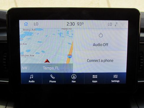 Used 2020 Ford Explorer XLT w/ Equipment Group 202A RWD image 30