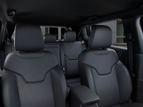 New 2026 Jeep Compass Limited AWD/4WD image 54