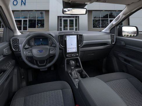 New 2025 Ford Ranger XLT w/ Convenience Package image 9