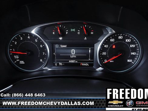 Certified 2023 Chevrolet Equinox LT FWD image 14