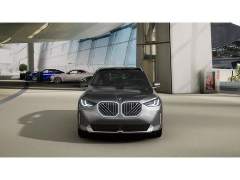 New 2026 BMW X3 xDrive30 AWD/4WD image 3
