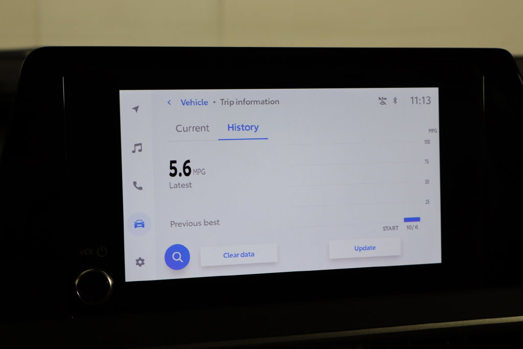 Used 2026 Toyota Prius LE FWD image 36