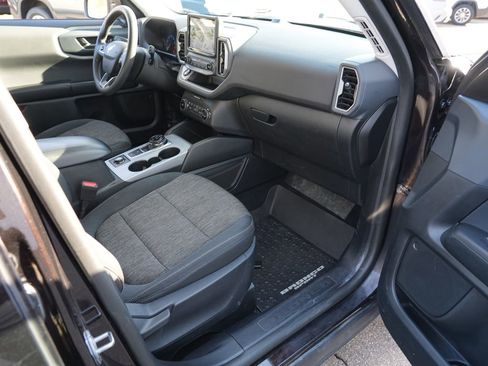 Used 2021 Ford Bronco Sport Big Bend AWD/4WD image 29