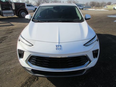 New 2026 Buick Encore GX Preferred image 11