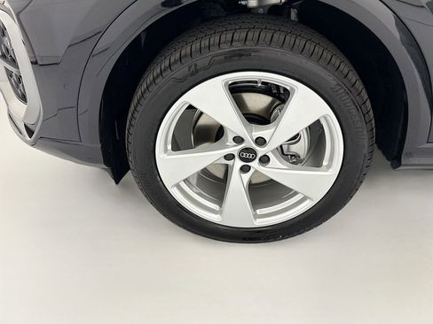 New 2026 Audi Q5 Premium Plus AWD/4WD image 29