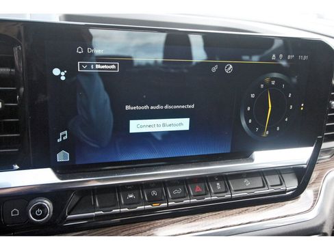 Used 2024 Chevrolet Silverado 1500 LT Trail Boss image 25