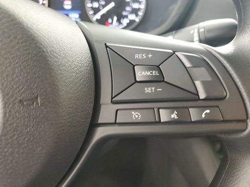 New 2025 Nissan Sentra S image 27