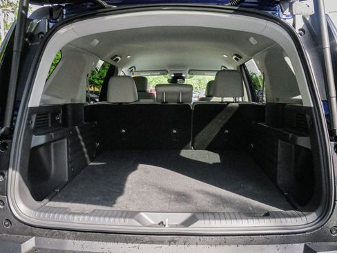 Used 2026 Honda Passport RTL image 31