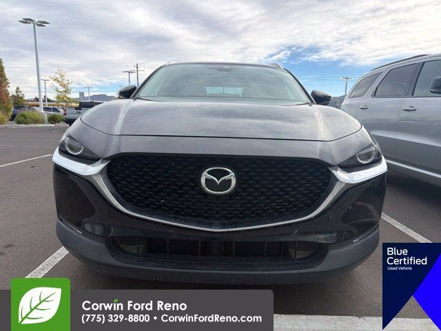 Used 2023 MAZDA CX-30 AWD 2.5 S w/ Preferred Package image 2