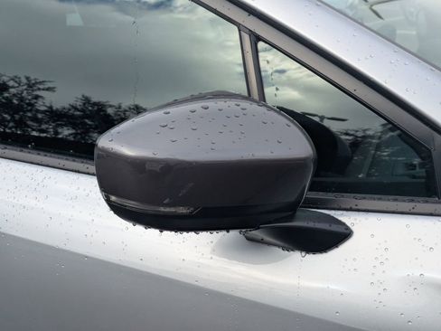 New 2026 Subaru Crosstrek 2.0i Premium image 10