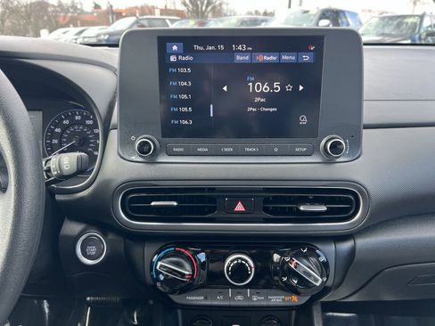 Used 2023 Hyundai Kona SEL w/ Cargo Package image 18