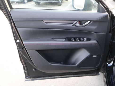 Certified 2025 MAZDA CX-5 2.5 Turbo image 22