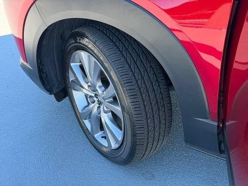 Used 2021 MAZDA CX-30 AWD 2.5 S w/ Premium Package image 25