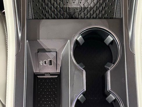 New 2026 Lincoln Nautilus Premier w/ Jet Appearance Package image 92