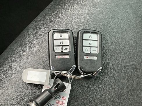 Used 2022 Honda Pilot Special Edition image 20