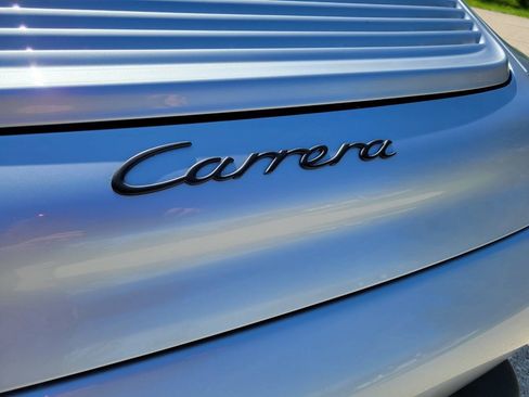 Used 2000 Porsche 911 Cabriolet image 11