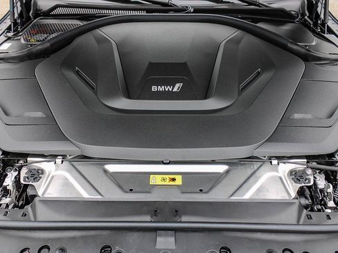 New 2026 BMW i4 M60 w/ Premium Package AWD/4WD image 26