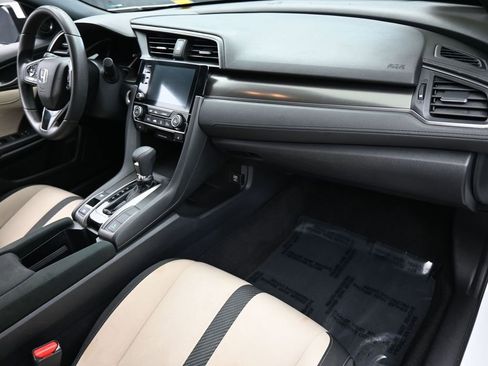 Used 2019 Honda Civic EX image 43