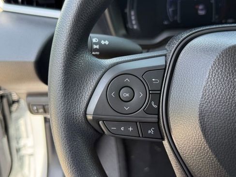 Used 2026 Toyota Corolla LE image 14