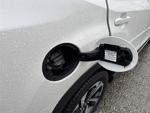 Certified 2024 Subaru Forester Touring image 19