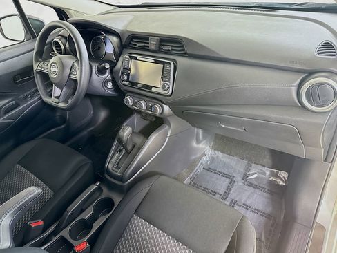 Used 2024 Nissan Versa S w/ Electronics Package image 30