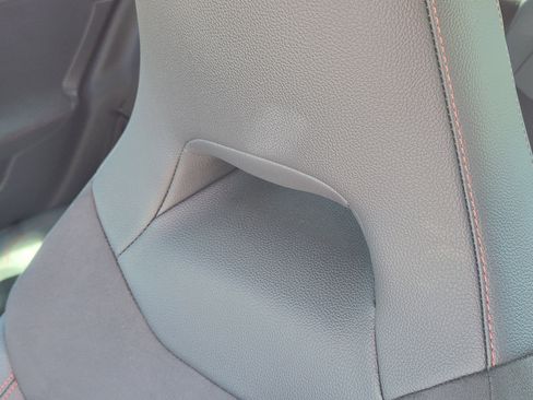 Certified 2025 Mercedes-Benz CLA 250 4MATIC image 16