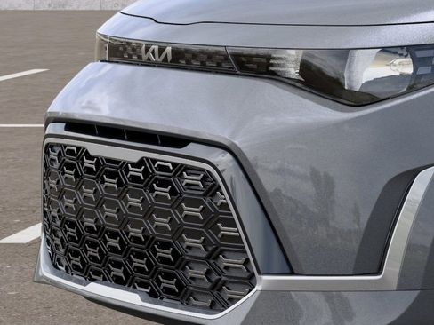 New 2025 Kia Soul GT-Line image 12