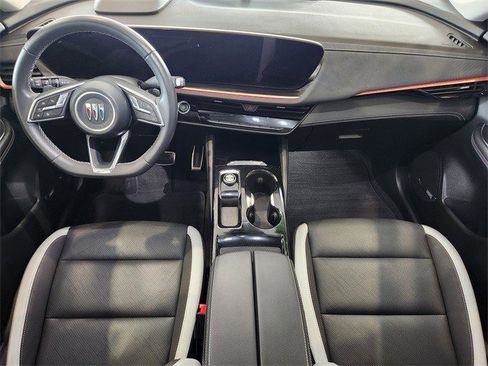 Certified 2025 Buick Envision Sport Touring image 11