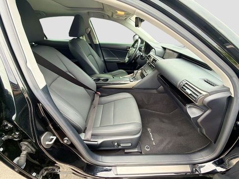 Used 2020 Lexus IS 300 w/ Navigation Package RWD image 14
