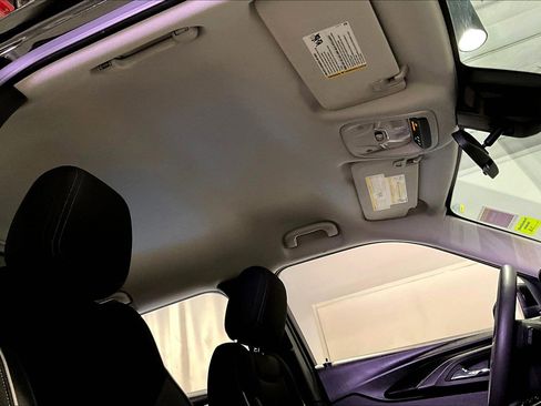 Used 2023 Chevrolet TrailBlazer LT image 26