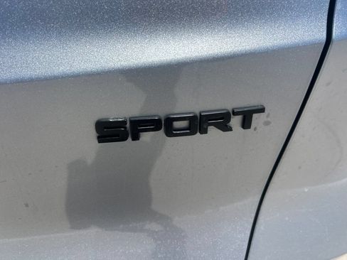 Used 2024 Honda CR-V Sport image 5