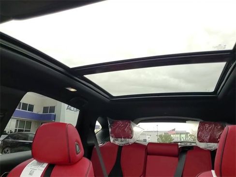 New 2025 Acura RDX A-Spec image 19