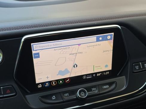 Used 2021 Chevrolet Blazer RS w/ Enhanced Convenience Package image 30