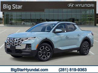 Used 2023 Hyundai Santa Cruz SEL Premium AWD/4WD video 1